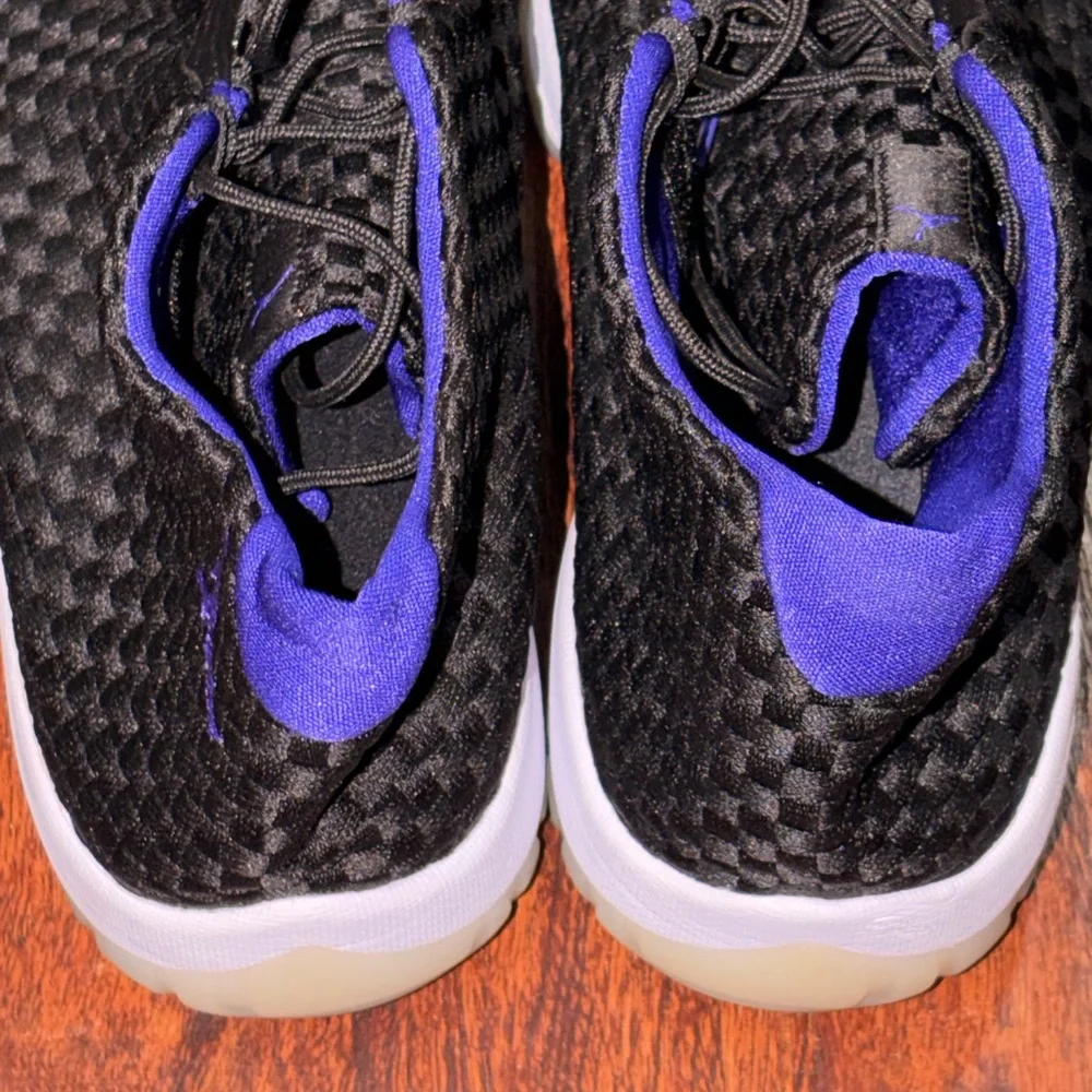 Jordan size 12